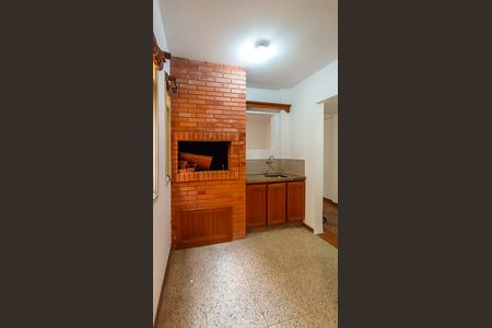 Apartamento à venda com 79m², 3 quartos e 1 vaga Apartamento à venda com 79m², 3 quartos e 1 vagaChurrasqueira