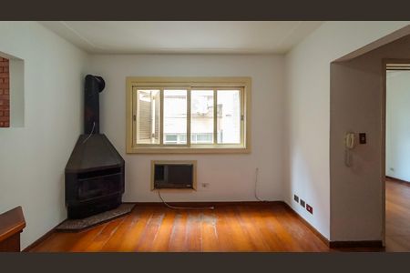 Apartamento à venda com 79m², 3 quartos e 1 vaga Apartamento à venda com 79m², 3 quartos e 1 vagaSala