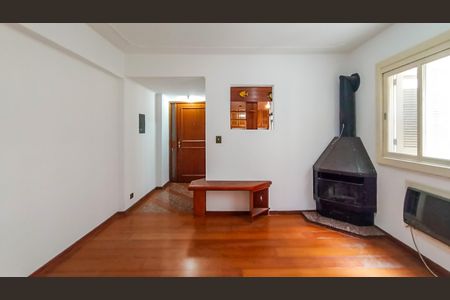 Apartamento à venda com 79m², 3 quartos e 1 vaga Apartamento à venda com 79m², 3 quartos e 1 vagaSala