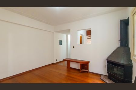 Apartamento à venda com 79m², 3 quartos e 1 vaga Apartamento à venda com 79m², 3 quartos e 1 vagaSala