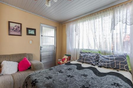 Casa à venda com 48m², 2 quartos e 1 vagaQuarto 1