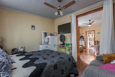 Casa à venda com 48m², 2 quartos e 1 vagaQuarto 1