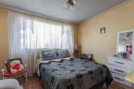 Casa à venda com 48m², 2 quartos e 1 vagaQuarto 1