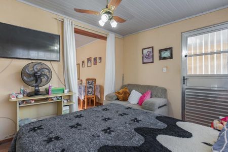 Quarto 1 de casa à venda com 2 quartos, 48m² em Santa Rosa de Lima, Porto Alegre