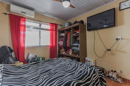 Casa à venda com 48m², 2 quartos e 1 vagaQuarto 2