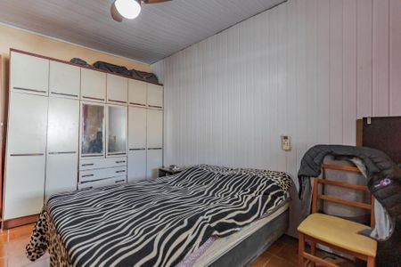 Casa à venda com 48m², 2 quartos e 1 vagaQuarto 2