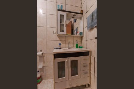 Casa à venda com 48m², 2 quartos e 1 vagaBanheiro