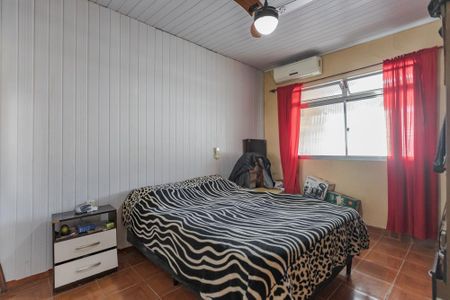 Casa à venda com 48m², 2 quartos e 1 vagaQuarto 2