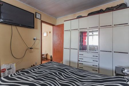 Quarto 2 de casa à venda com 2 quartos, 48m² em Santa Rosa de Lima, Porto Alegre