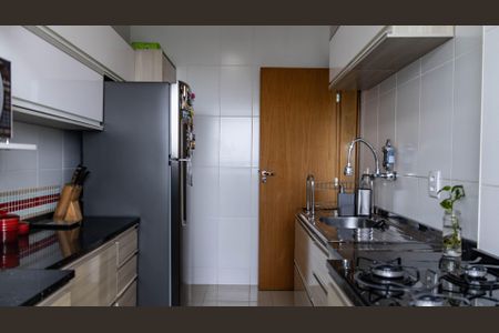 Apartamento à venda com 69m², 2 quartos e 1 vaga Apartamento à venda com 69m², 2 quartos e 1 vagaCozinha