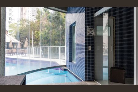 Apartamento à venda com 69m², 2 quartos e 1 vaga Apartamento à venda com 69m², 2 quartos e 1 vagaÁrea externa
