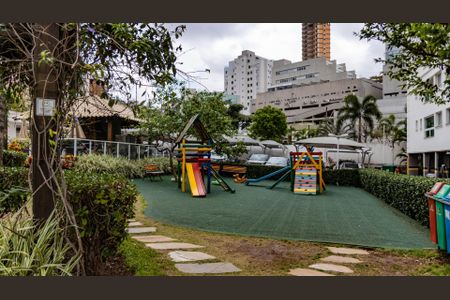 Apartamento à venda com 69m², 2 quartos e 1 vaga Apartamento à venda com 69m², 2 quartos e 1 vagaÁrea externa