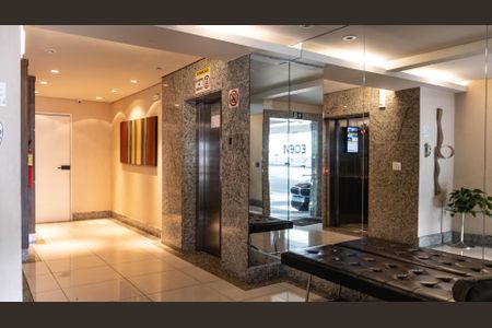 Apartamento à venda com 69m², 2 quartos e 1 vaga Apartamento à venda com 69m², 2 quartos e 1 vagaÁrea externa