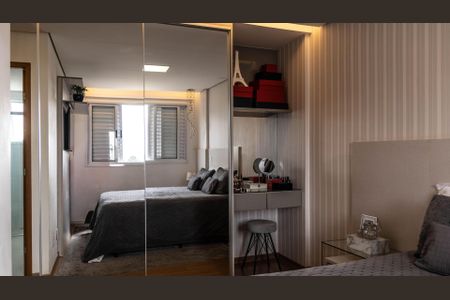 Apartamento à venda com 69m², 2 quartos e 1 vaga Apartamento à venda com 69m², 2 quartos e 1 vagaQuarto
