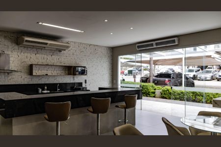 Apartamento à venda com 69m², 2 quartos e 1 vaga Apartamento à venda com 69m², 2 quartos e 1 vagaÁrea externa