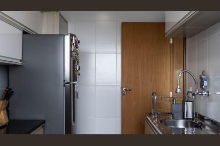 Apartamento à venda com 69m², 2 quartos e 1 vaga Apartamento à venda com 69m², 2 quartos e 1 vagaCozinha