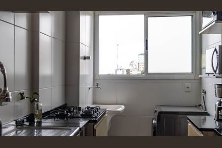 Apartamento à venda com 69m², 2 quartos e 1 vaga Apartamento à venda com 69m², 2 quartos e 1 vagaCozinha