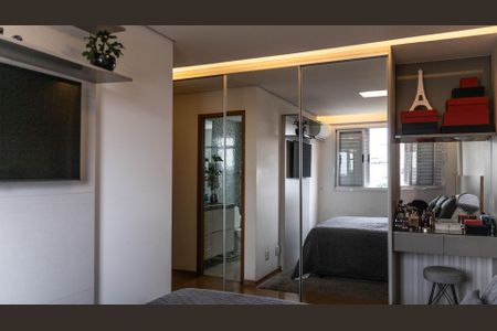 Apartamento à venda com 69m², 2 quartos e 1 vaga Apartamento à venda com 69m², 2 quartos e 1 vagaQuarto