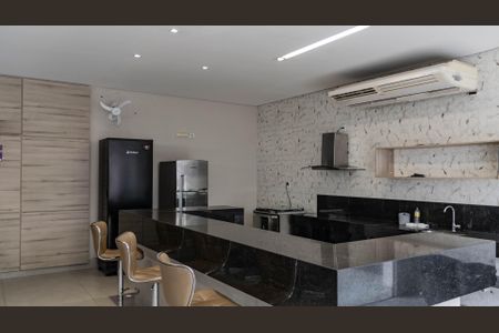 Apartamento à venda com 69m², 2 quartos e 1 vaga Apartamento à venda com 69m², 2 quartos e 1 vagaÁrea externa
