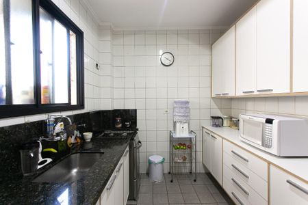 Apartamento para alugar com 69m², 2 quartos e 1 vaga Apartamento para alugar com 69m², 2 quartos e 1 vagaCozinha