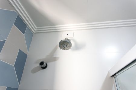 Apartamento para alugar com 69m², 2 quartos e 1 vaga Apartamento para alugar com 69m², 2 quartos e 1 vagaBanheiro Social