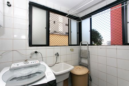 Apartamento para alugar com 69m², 2 quartos e 1 vaga Apartamento para alugar com 69m², 2 quartos e 1 vagaÁrea de Serviço