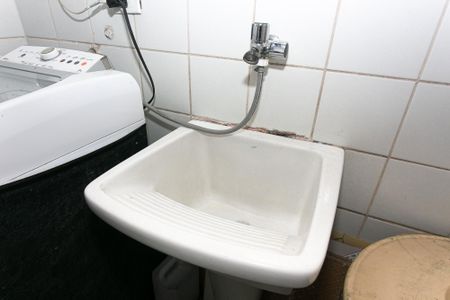 Apartamento para alugar com 69m², 2 quartos e 1 vaga Apartamento para alugar com 69m², 2 quartos e 1 vagaÁrea de Serviço - Tanque