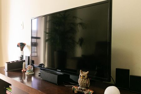 Apartamento para alugar com 69m², 2 quartos e 1 vaga Apartamento para alugar com 69m², 2 quartos e 1 vagaSala - TV