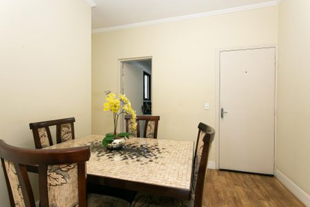 Apartamento para alugar com 69m², 2 quartos e 1 vaga Apartamento para alugar com 69m², 2 quartos e 1 vagaSala