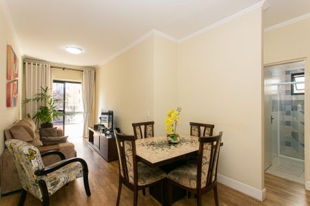 Apartamento para alugar com 2 quartos, 69m² em Tatuapé, São Paulo