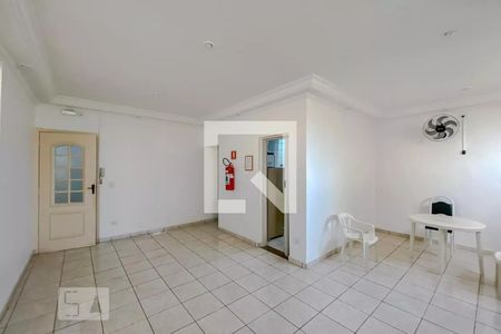 Área comum - Salão de festas de apartamento para alugar com 2 quartos, 69m² em Tatuapé, São Paulo