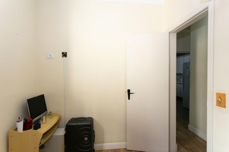 Quarto de apartamento para alugar com 2 quartos, 69m² em Tatuapé, São Paulo