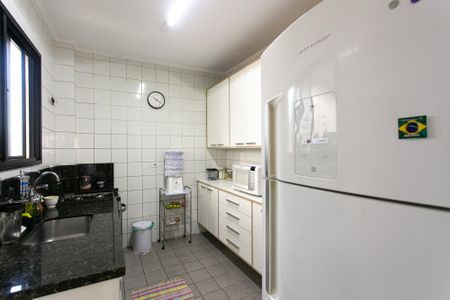 Apartamento para alugar com 69m², 2 quartos e 1 vaga Apartamento para alugar com 69m², 2 quartos e 1 vagaCozinha