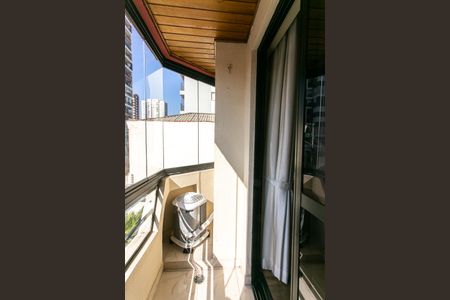 Apartamento para alugar com 69m², 2 quartos e 1 vaga Apartamento para alugar com 69m², 2 quartos e 1 vagaVaranda da Sala