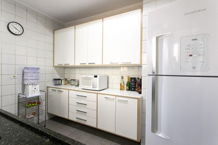 Apartamento para alugar com 69m², 2 quartos e 1 vaga Apartamento para alugar com 69m², 2 quartos e 1 vagaCozinha