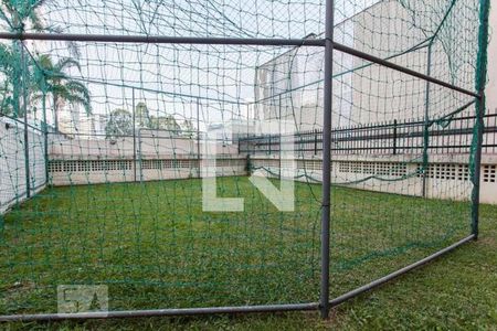 Área comum - Quadra de apartamento para alugar com 2 quartos, 69m² em Tatuapé, São Paulo
