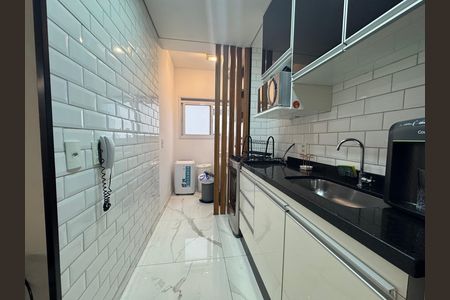 Apartamento à venda com 54m², 2 quartos e 1 vaga Apartamento à venda com 54m², 2 quartos e 1 vagaCozinha