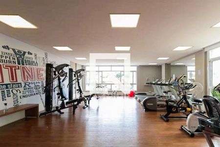 Apartamento à venda com 54m², 2 quartos e 1 vaga Apartamento à venda com 54m², 2 quartos e 1 vagaÁrea comum