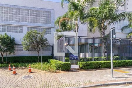 Fachada de apartamento à venda com 2 quartos, 54m² em Bussocaba, Osasco