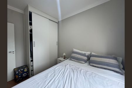 Quarto 1 de apartamento à venda com 2 quartos, 54m² em Bussocaba, Osasco
