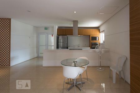 Apartamento à venda com 54m², 2 quartos e 1 vaga Apartamento à venda com 54m², 2 quartos e 1 vagaÁrea comum