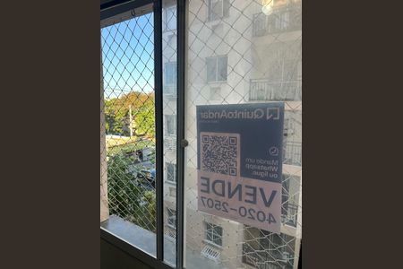 Apartamento à venda com 48m², 2 quartos e sem vagaPlaca