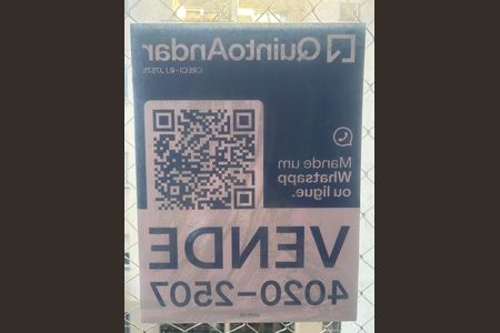 Apartamento à venda com 48m², 2 quartos e sem vagaPlaca