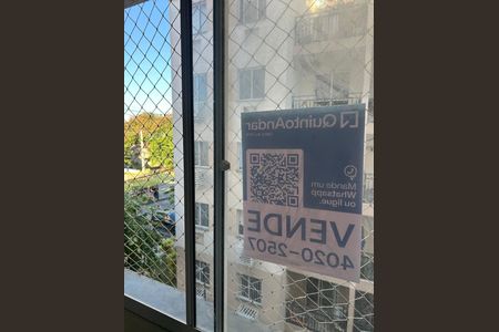Apartamento à venda com 48m², 2 quartos e sem vagaPlaca