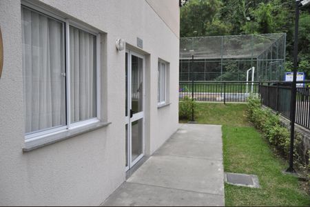 Apartamento à venda com 48m², 2 quartos e sem vagaÁrea Comum