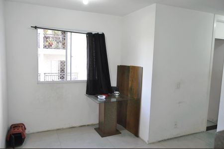Sala de apartamento à venda com 2 quartos, 48m² em Engenho Novo, Rio de Janeiro