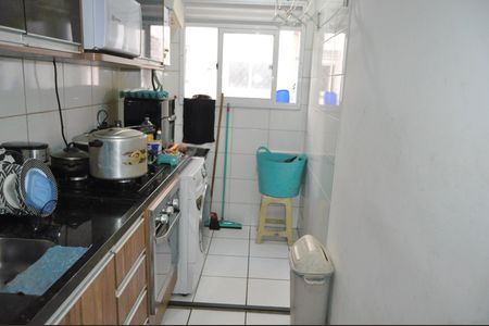 Apartamento à venda com 2 quartos, 48m² em Engenho Novo, Rio de Janeiro