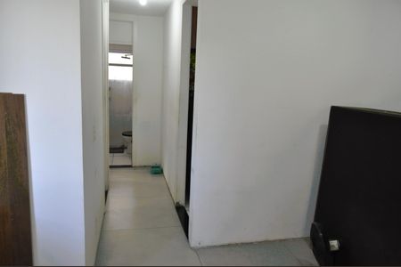 Apartamento à venda com 48m², 2 quartos e sem vagaCorredor