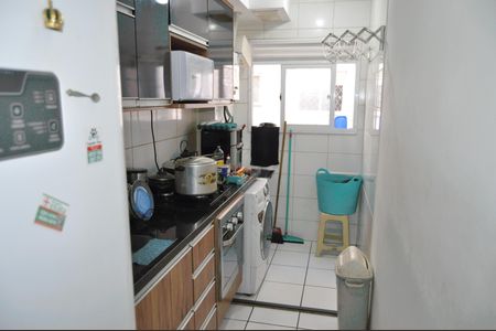Apartamento à venda com 2 quartos, 48m² em Engenho Novo, Rio de Janeiro