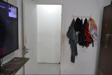 Apartamento à venda com 48m², 2 quartos e sem vagaQuarto